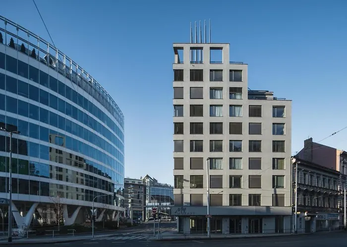 Vilda's Nest By Renka & Tom