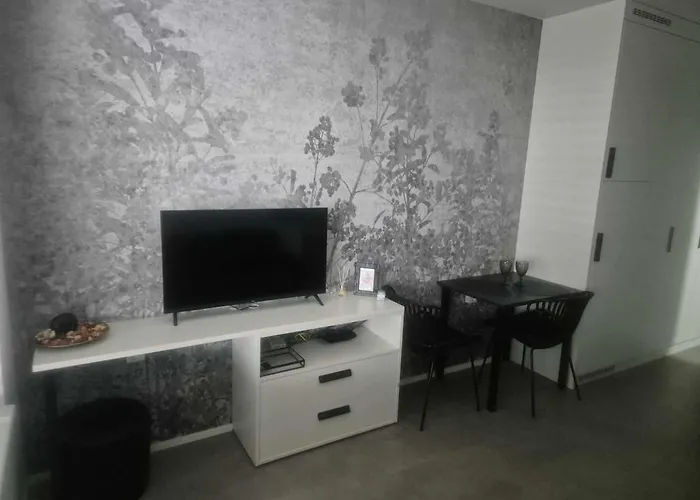 Vilda's Nest By Renka & Tom Apartmán Praha
