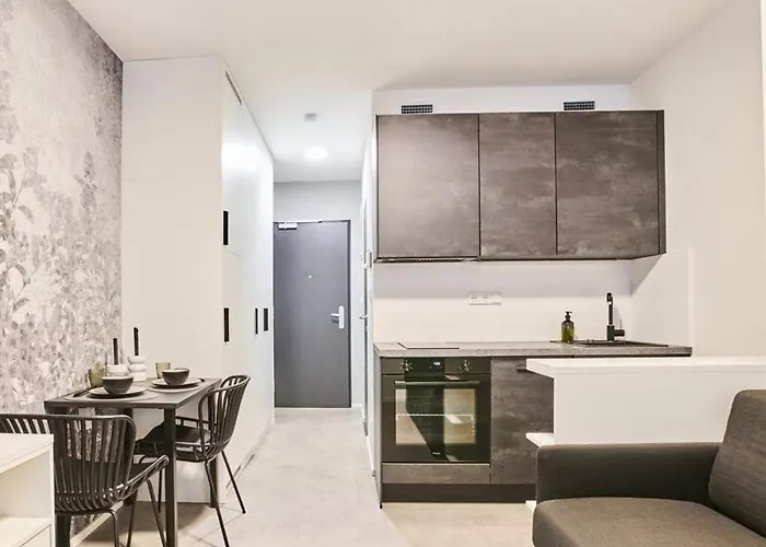 Vilda's Nest By Renka & Tom Praha