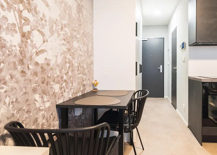 Vilda's Nest By Renka & Tom Praha