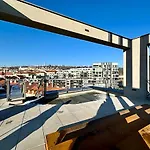 Vilda's Nest By Renka&tom