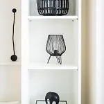 Lägenhet Vilda's Nest By Renka&tom