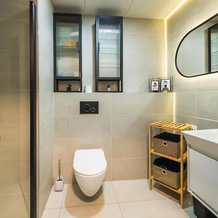 Appartement Vilda's Nest By Renka & Tom