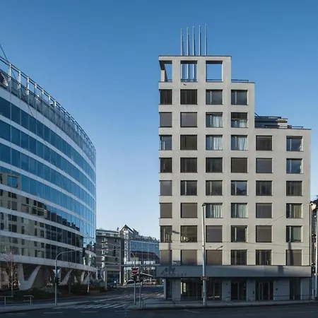 Vilda's Nest By Renka & Tom