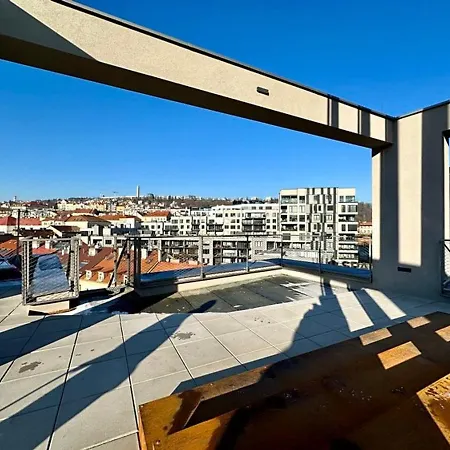 Vilda's Nest By Renka & Tom