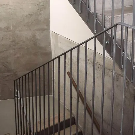Appartement Vilda's Nest By Renka & Tom *