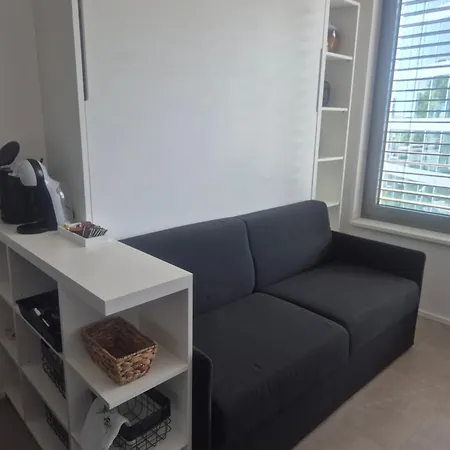 Appartement Vilda's Nest By Renka & Tom *