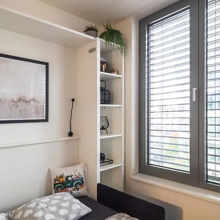 Appartement Vilda's Nest By Renka & Tom