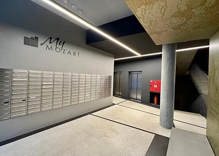 Vilda's Nest By Renka & Tom Apartamento *