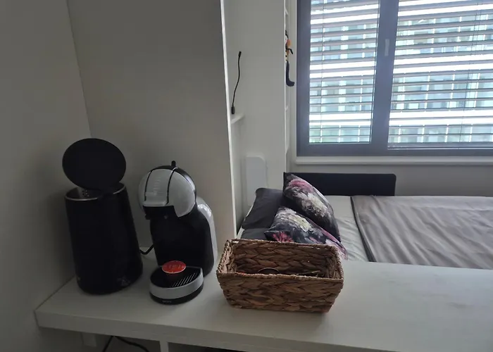 Vilda's Nest By Renka & Tom Apartamento