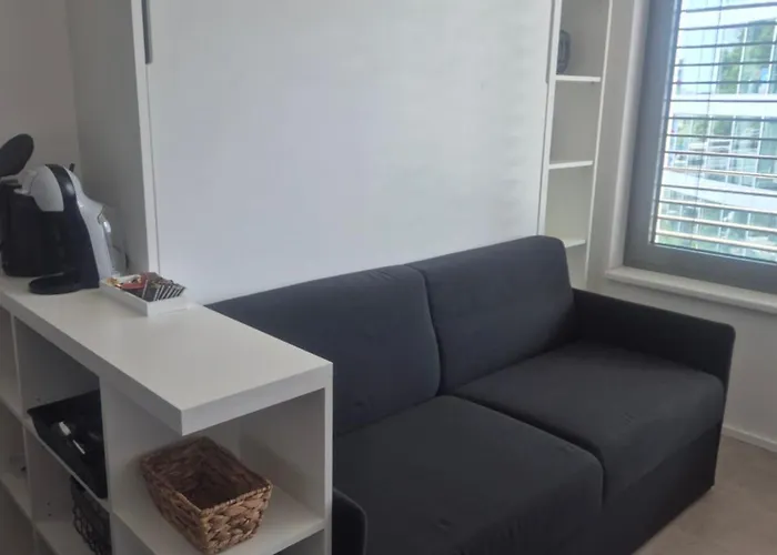 Apartamento Vilda's Nest By Renka & Tom *