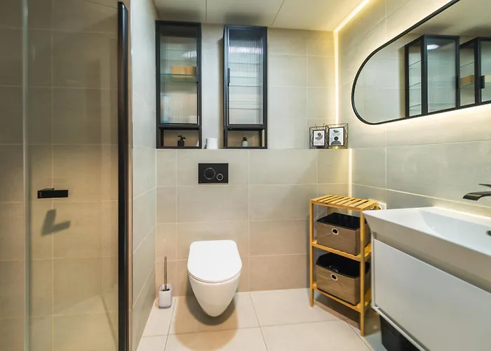 Apartamento Vilda's Nest By Renka & Tom