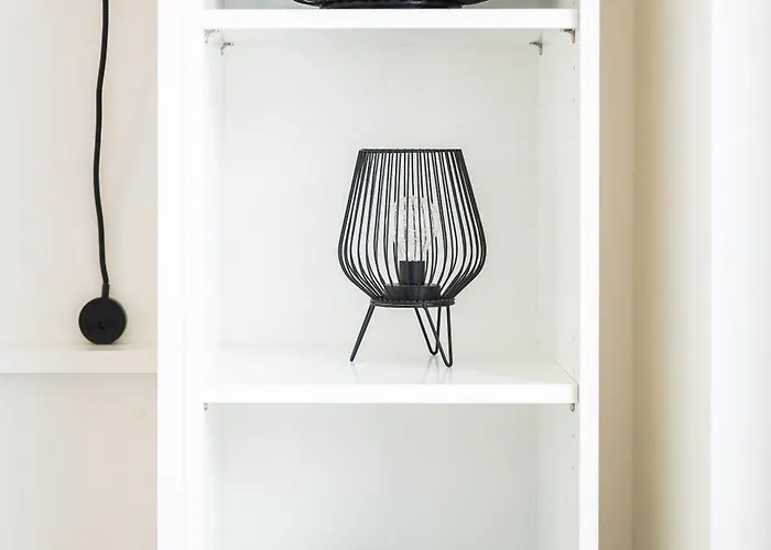 Apartamento Vilda's Nest By Renka & Tom