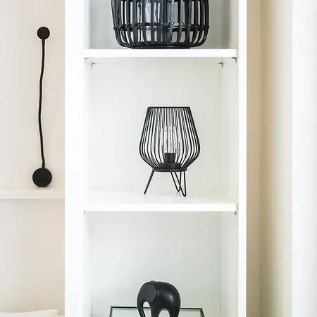 Apartamento Vilda's Nest By Renka & Tom
